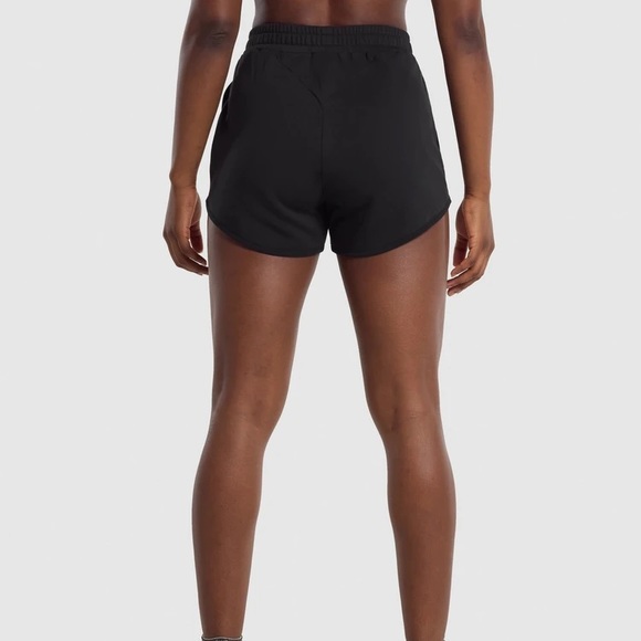 Gymshark training sweat short NWT - Picture 2 of 3